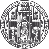Faculty's seal